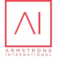 ARMSTRONG INTERNATIONAL SA logo