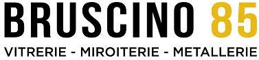 BRUSCINO 85 logo