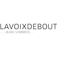 LA VOIX DEBOUT logo