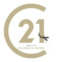 AGENCE ALBERT 1 ER (CENTURY 21 ALBERT 1 ER) logo