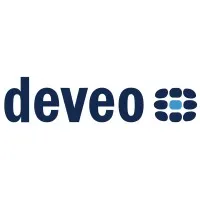 DEVEO (DEVEO ET TECHFOX) logo