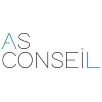 AS CONSEIL logo