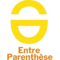ENTRE PARENTHESE EP (ENTRE PARENTHESE EP) logo