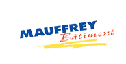 MAUFFREY BATIMENT FONDATION (MBF) logo