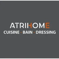 ATRIHOME (CUISINES DE NOTRE TEMPS-) logo