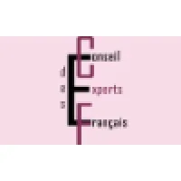 CONSEIL DES EXPERTS FRANCAIS (CEF) logo