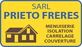 PRIETO FRERES logo