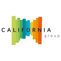 CALIFORNIA GROUP logo