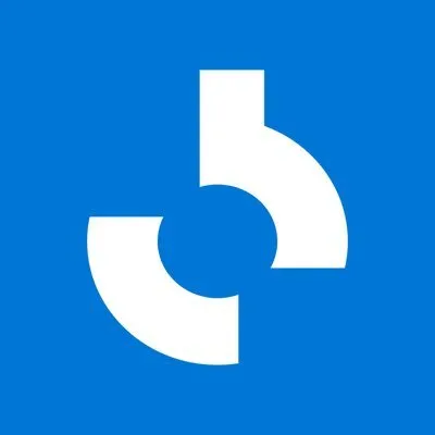 BLEU OCCITANIE logo