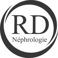 R.D. NEPHROLOGIE logo