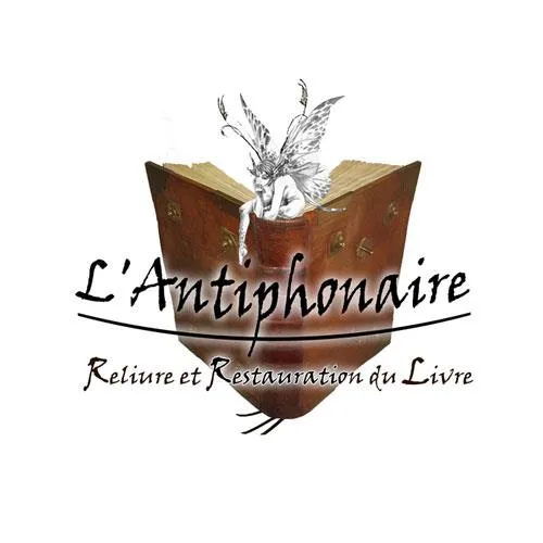 L' ANTIPHONAIRE logo