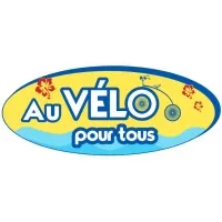 AU VELO POUR TOUS (SARL AU VELO POUR TOUS) logo