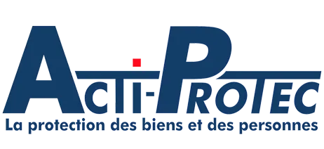 ACTI PROTEC logo