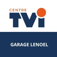 GARAGE LENOEL (GARAGE LENOEL) logo