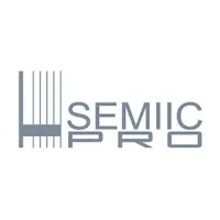 SEMIIC PRO logo