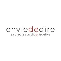 ENVIE DE DIRE logo