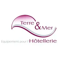 TERRE ET MER HOTELLERIE logo