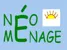 NEOMENAGE logo