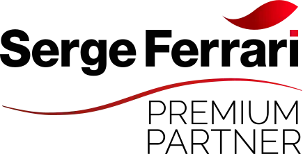 STM logo