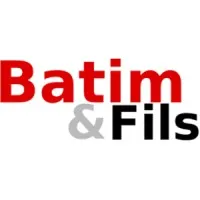 BATIM ET FILS logo