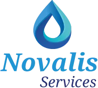 NOVALIS SERVICES logo