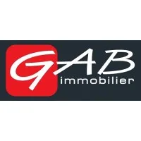 G.A.B. IMMOBILIER logo