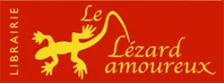 LIBRAIRIE DU LEZARD AMOUREUX logo