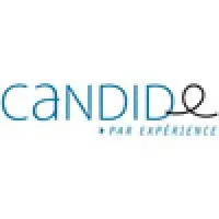 CANDIDE (BIBOUILLE) logo