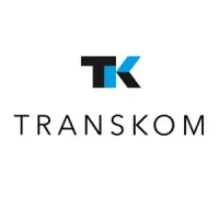 TRANSKOM (TK) logo