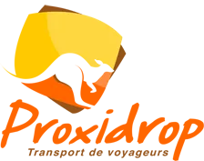 PROXIDROP logo