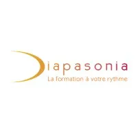 DIAPASONIA logo