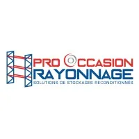 PRO OCCASION RAYONNAGE (DVDISCOUNT) logo
