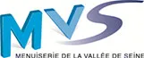 MENUISERIE DE LA VALLEE DE SEINE logo