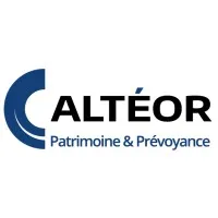 ALTEOR PATRIMOINE ET PREVOYANCE logo