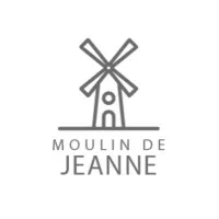 MOULIN DE SAINT LOUBES logo