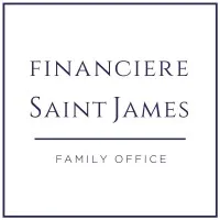 SOCIETE FINANCIERE SAINT JAMES logo