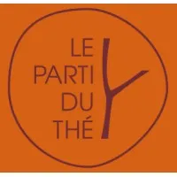 UNION TEA (LE PARTI DU THE) logo