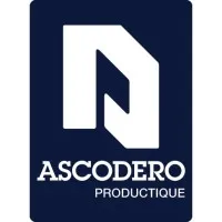 ASCODERO PRODUCTIQUE logo