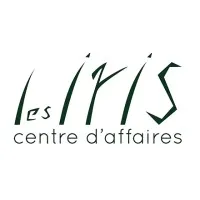 LES IRIS logo