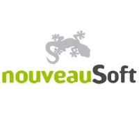 NOUVEAUSOFT logo