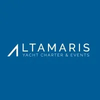 ALTAMARIS logo