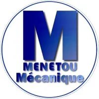 MENETOU MECANIQUE logo