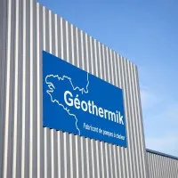 GEOTHERMIK logo