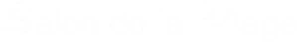 CHLOE COIFFURE (SALON DE LA PLAGE) logo