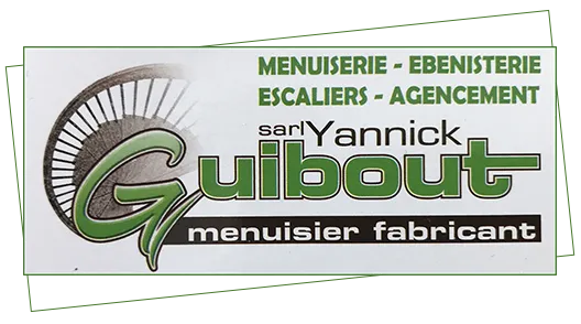 SARL YANNICK GUIBOUT logo