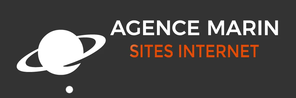 MARIN GREGORY (G.MARIN SITES INTERNET) logo