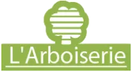 L'ARBOISERIE logo