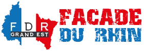 FACADE DU RHIN logo