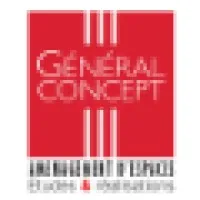 GENERAL CONCEPT logo