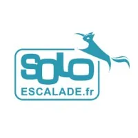 SOLO ESCALADE logo